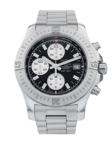 Breitling Colt Auto A13388